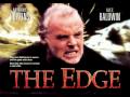 Jerry Goldsmith - The Edge - Soundtrack Music Suite