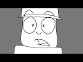 Ten Cents vs Diesel (Animatic)