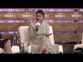 Priyanka Chopra And Indra Nooyi On Breaking Barriers And Engaging Billions | Forbes Women's Summit