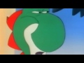 Yoshi's song high quality midi