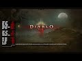 Diablo 3 (RPCS3) - RX 6600M 8GB, E5 2666 V3 e 32GB RAM