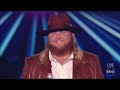 Will Moseley My Town 2nd Full Performance Top 3 Grand Final | American Idol 2024