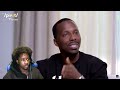 Rich Paul On Nepotism In The Black Community  (Bronny James)