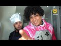 MASTER CHEFF YOUTUBERS #1🤣