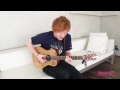 Ed Sheeran - 