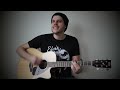 Carl Lindquist - Knockin' On Heaven's Door (Cover) | Bob Dylan