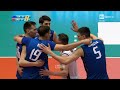 Italy 🆚 Serbia｜Men's Volleyball Friendly Match｜12 May 2024