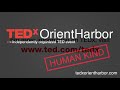 Inappropriate Behavior: Fatherhood and Autism | Tony Spiridakis | TEDxOrientHarbor