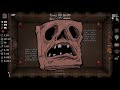Isaac Afterbirth+ - 285 - Cause perdue