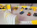 Racing Car, RC police car, RC Truck car, RC Bulldozer Truck, RC Fire Truck, RC Excavator Truck