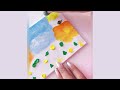 8 GENIUS PAINTING HACKS FOR BEGINNERS  || Easy Painting Technique