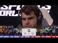 PUEDE CAPS REMONTAR CON G2? 😱MUY ÉPICO! | G2 vs FLY Resumen Completo EWC 2024 Day 2