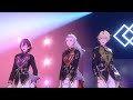 Eden「THE GENESIS」 あんさんぶるスターズ！！ Music ゲームサイズMV