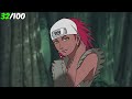 100 Naruto Fragen, die sich jeder stellt