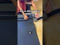 Bella booty belt benefits #hipthrusts #hipthrustbelt #bellabootybelt