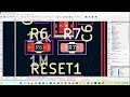How to design an ESP32 PCB with KiCad (in less than 25 minutes)