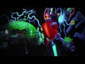 Buzz Lightyear Laser Blast (Full Ride POV) at Disneyland Paris