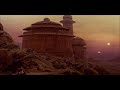 Jabba's Palace Music Remastered for 25 minutes