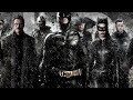 Kevin Smith & Ralph Garman debate Dark Knight Rises - Fatman On Batman Episode 12