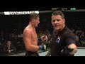 Darren Till vs Stephen Thompson Full Fight - EA Alter Egos: European Elites