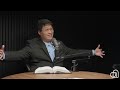 Why Are You Dispensational? | Abner Chou