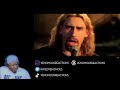 A ROCKSTAR MASTERPIECE!!!! | Chad Kroeger & Josey Scott - Hero (Spider Man Sdtk) (REACTION)