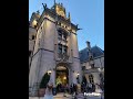 November 19, 2023 Biltmore check out gargoyles - so much to look at! secret, hidden doors too