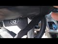 Steering wheel Table for your prius V.