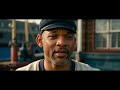 POPEYE: The Sailor Man Live Action Movie – Teaser Trailer – Will Smith