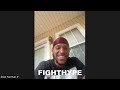 Brian Norman, SPARRED Terence Crawford & Jaron Ennis, PICKS WHO WINS & EXPLAINS WHY