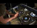 Dj Tutorial. How to mix ,chop old school tunes