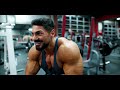 Prep series Ep10: SKIN SPLITTING ARM'S FT. HANY RAMBOD