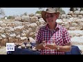 Israeli Movement to See Temple Rebuilt in Jerusalem | Jerusalem Dateline - September 26, 2023