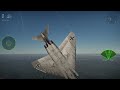 Trying the F4F Early in War Thunder