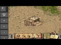 Stronghold Crusader Android gameplay