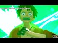 ONE PIECE Pirate Warriors 4 - All Luffy Transformations Gear 1-5 & Ultimate Attacks (4K 60fps)