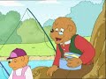 The Berenstain:  Bears Bears For All Seasons / Grow It - Ep. 39