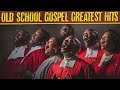 50 Old School Gospel Legends 🙏🏿 A Medley of Gospel Hits from the 60s, 70s, and 80s #168