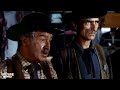 A Gunfighter in Enemy Territory | Adventure Action Western Movie | Vintage Movies