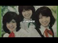 🎶🍬Candies- Candies Theme (Sub. Español/Romaji)🍬🎶