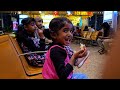 Mumbai ന്ന് cochin ലേക്ക് ഇക്കാനെ കൂട്ടി 🤲 / Ayeshas kitchen kerala vlog