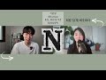 [SUB] Korean Podcast for Intermediate with a guest Ep 6.주말 Weekend