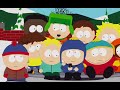 Cartman & Kyle Overlooked scenes compilation