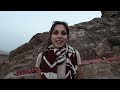 Mount SINAI SUMMIT Climb (Dahab, EGYPT) - South Sinai EGYPT | Egypt Travel Vlog, Breathtaking SUNSET