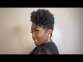How to make a Curlkalon Hair Topper for Tapered Cut | Crown Thinning Solutions