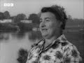 1963: The Tale of the RELUCTANT PUB PUNTER | Tonight | Weird and Wonderful | BBC Archive