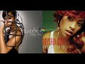 LeToya Luckett & Keyshia Cole - I Should've Been Good (Mashup)