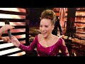 Golden Buzzer: Sofie Dossi's JAW-DROPPING act wins over Heidi Klum! | AGT: Fantasy League 2024