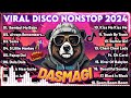 🇵🇭[TOP 1] NEW VIRAL NONSTOP DISCO REMIX 2024🍟TRENDING TAGALOG DANCE REMIX