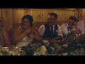 Kindra & Brook - Wedding Highlight Video